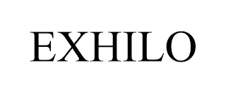 EXHILO