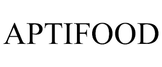 APTIFOOD