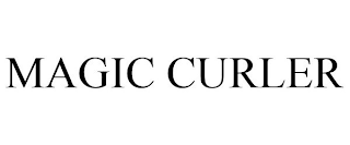 MAGIC CURLER