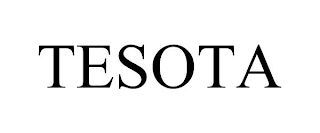 TESOTA