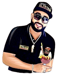 MICHELADAS EL PATRON MEXICAN FOOD