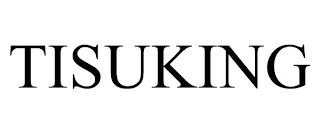 TISUKING