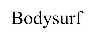 BODYSURF