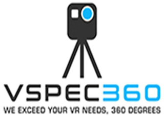 VSPEC360 WE EXCEED YOUR VR NEEDS, 360 DEGREES