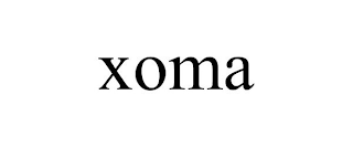 XOMA