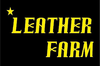 LEATHER FARM