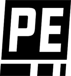 PE