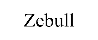 ZEBULL