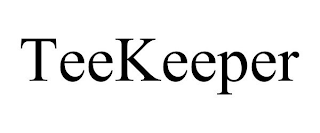 TEEKEEPER