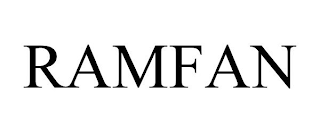 RAMFAN