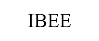 IBEE