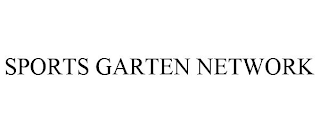 SPORTS GARTEN NETWORK