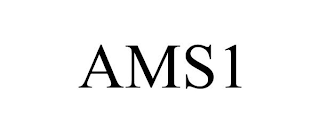 AMS1