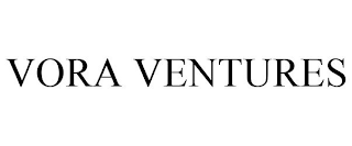 VORA VENTURES