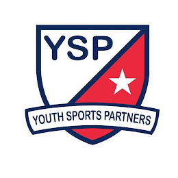 YSP YOUTH SPORTS PARTNERS