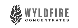 WYLDFIRE CONCENTRATES