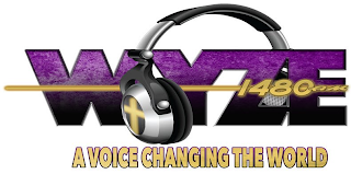 WYZE 1480AM A VOICE CHANGING THE WORLD