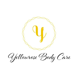 Y YELLOWROSE BODY CARE