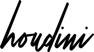 HOUDINI
