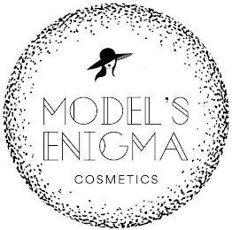 MODEL'S ENIGMA COSMETICS