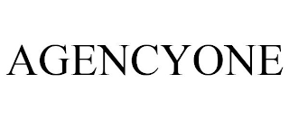 AGENCYONE