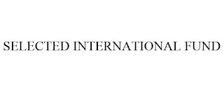 SELECTED INTERNATIONAL FUND