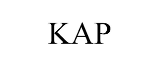 KAP