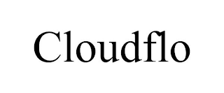 CLOUDFLO