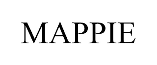 MAPPIE