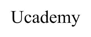 UCADEMY