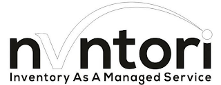 NVNTORI INVENTORY AS A MANAGED SERVICE