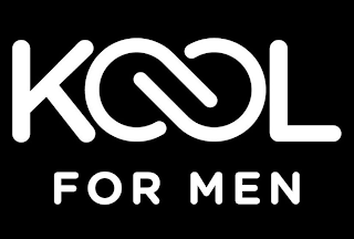 KOOL FOR MEN