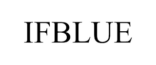 IFBLUE