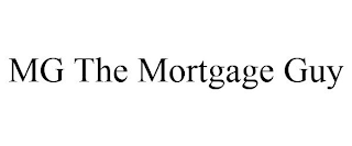 MG THE MORTGAGE GUY