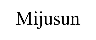 MIJUSUN