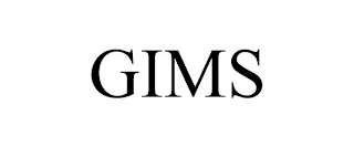 GIMS