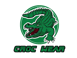 CROC WEAR