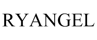 RYANGEL