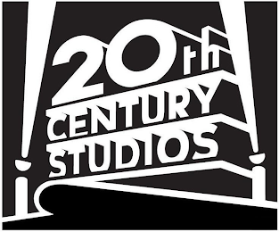 20TH CENTURY STUDIOS