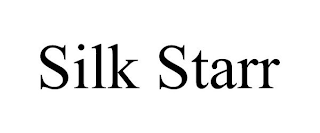 SILK STARR