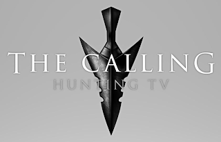 THE CALLING HUNTING TV