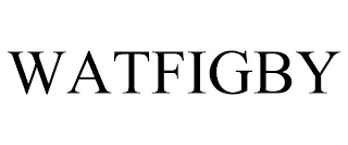 WATFIGBY