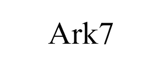 ARK7