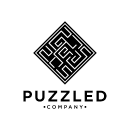 PUZZLED · COMPANY ·