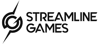 SG STREAMLINE GAMES