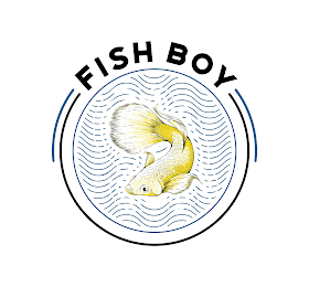 FISH BOY