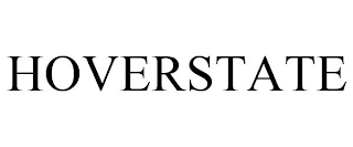 HOVERSTATE
