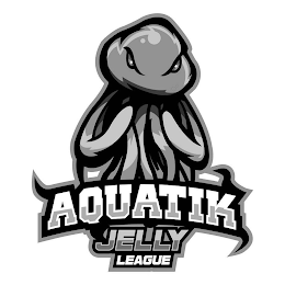 AQUATIK JELLY LEAGUE