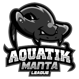 AQUATIK MANTA LEAGUE