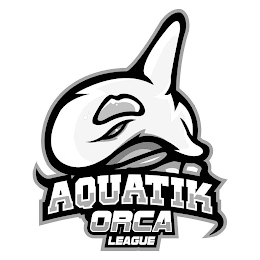 AQUATIK ORCA LEAGUE